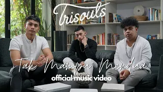 Download Trisouls - Tak Mampu Mendua (Official Music Video) MP3