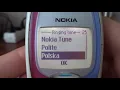 Download Lagu Nokia 2300 (RM-4) original ringtones