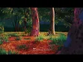 November Chill Mix [Kupla/Lofi Hiphop/Chillhop]