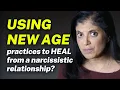 Lagu Have you resorted to NEW AGE practices to heal a narcissistic relationship? (WATCH THIS!)