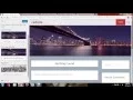 Radiate WordPress Theme Tutorial 1