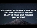 Lil Boosie ft. Foxx, Webbie - Wipe Me Down Remix (Lyrics) (TikTok Song) | 'cuz I'm on wipe me down