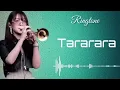 Download Lagu TARARARA. [ Most viral Consert tone ] // LOFI SONG 🎵