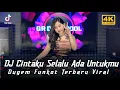 Lagu DJ CINTAU SELALU ADA UNTUK MU X DJ DUGEM FUNKOT NONSTOP TERBARU 2026