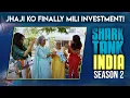 Download Lagu Namita और Vineeta ne सुधारि apni गलतियां! | Shark Tank India | Jhaji | Season 2