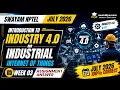 Week 03 Assignment Solution 2026 Introduction to Industry 4 0 IIoT SWAYAM NPTEL