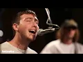 Whitney - (Valleys)  My Love (Live in KUTX Studio 1A)