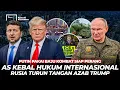 Lagu Putin Siapkan Komando Perang! “Hancurkan Kesombongan Amerika” Rudal Oreshnik Rusia Lumpuhkan Ukraina