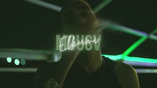 MOUSV ELKUMI X MOHAIMEN SLOWED REVERB 