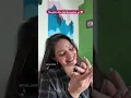 Nails lagwana bhi hai aur baad mai regret karna bhi hai