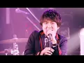 Official髭男dism - 「犬かキャットかで死ぬまで喧嘩しよう！」「異端なスター」（Official Live Video）