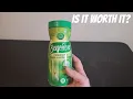 Watch This Before buying Benefiber Supplement