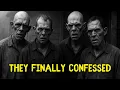 The Mercer Brothers Confessed in 1962 What They Admitted in Appalachia Horrified America