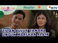 Lagu Zidan Terus Membujuk Tamara Untuk Memaafkan Alfin | Lorong Waktu - Episode 5