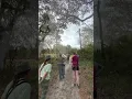Prairie Creek Conservation Cemetery TOUR in 4K Gainesville Florida
