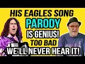 Lagu #1 Hit was RIPE for PARODY but He REFUSED Cuz Song was TOO SACRED to MOCK | Professor of Rock