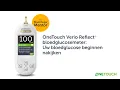 Download Lagu Bloedglucose testen met de OneTouch Verio Reflect® meter