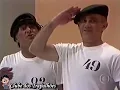 Lagu Os Trapalhões - Contando Piadas no Quartel