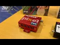 InfoComm 2019 Pro Instruments Shows VeCOAX PIXEL 720 Dolby MI RF Modulator for MI to Coax