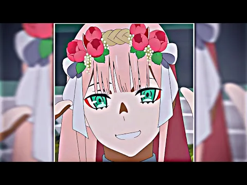 Download MP3 PRESET AM ANIME💌 || PRESET DJ ENAK DONG IMUT AISYAH KANE🎶 || ZERO TWO🥰