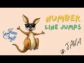 Number Line Jumps from HackerRank Solution in Java EN