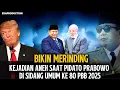 Download Lagu Kejadian Aneh yg BIKIN MERINDING Saat Pidato Prabowo di Sidang Umum ke 88 PBB 2025