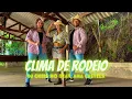 Download Lagu 🤠CLIMA DE RODEIO 🐄- Dj Chris no Beat, Ana Castela | Dance Brasil | Zumba ( Choreography)