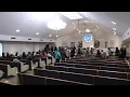 Homegoing Service of Mr Patrick C Randall Jr
