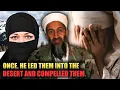 The Shocking Ordeal of Osama bin Laden s Four Wives