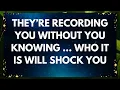 Download Lagu They’re Recording You Without You Knowing 📡👁️ Who It Is Will Shock You