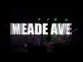 MEADE AVE LIVE AT THE CHEYENNE SALOON