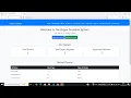 Organ Donation System using Python Django