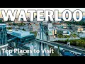 10 Best Things to Do in Waterloo