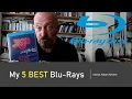 Download Lagu My Five BEST MUSIC Blu-Rays!