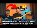 Download Lagu Dilakukan seorang diri! Alip Ba Ta merubah lagu mudah jadi rumit dengan sentuhan Eropa