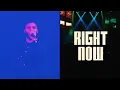 R3hab - Right Here, Right Now