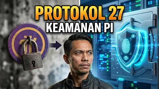 DON T BE SHOCKED Protocol 27 Changes Pi Security System