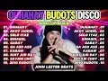 💥 OHAHAY BUDOTS DISCO | 2025 NONSTOP REMIX | JOHN LEZTER BEATS