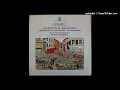 Claude Debussy orch. Ernest Ansermet : Six épigraphes antiques L. 131 (1914 orch. 1939)