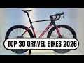 Lagu NEW Top 30 Best GRAVEL Bikes for 2026 (Part 1 of 2) | VELOFOLLIES 2026 Kortrijk [4K]