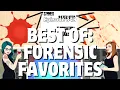 Ep349 Best Of Forensic Fan Favorites