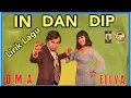 Lagu In Dan Dip - Rhoma Irama \u0026 Ellya Khadam | Lirik Lagu IN DAN DIP