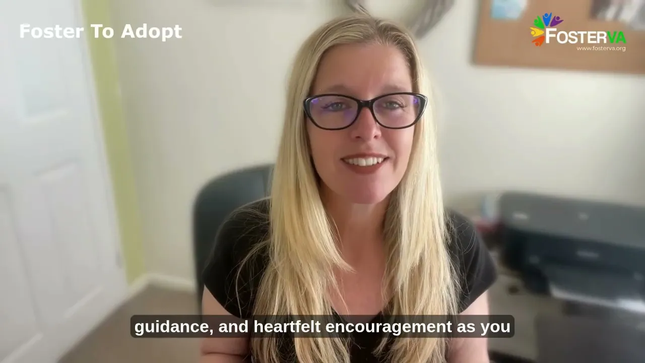 Watch our welcome video!