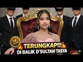 Lagu TERUNGKAP!! TERNYATA INI DI BALIK D'SULTAN TASYA