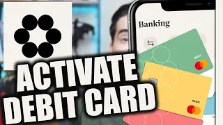 How to Activate Crew Debit Card