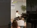 Download Lagu Étude Op. 25, No. 12 in C minor by Frédéric Chopin | Hammer \u0026 Strings Conservatory #chopin