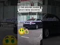 LAW ENFORCEMENT AGENCIES ALWAYS WANNA ESCORT OR BE AROUND WEALTHY PPL WHAT ABOUT SOMEONE LIKE ME