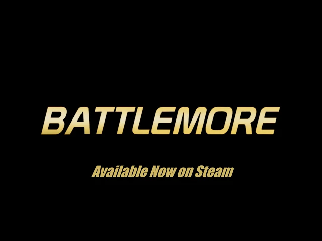 Battlemore Overview