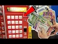 Download BUYING ALL THE TICKETS IN THE LOTTERY MACHINE!! (PROFITED!!) Michigan Lottery! mp4 3gp mp3 videos - waplic