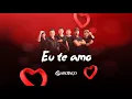 Download Lagu Grupo Garotaço - Eu Te Amo